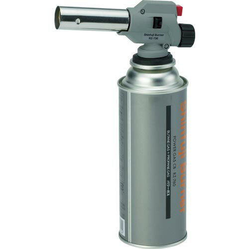 新富士 パワートーチ RZ-730 ( RZ730 ) 新富士バーナー(株)