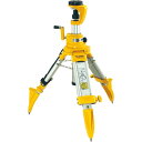 タジマ レーザー墨出器用三脚 シフティング三脚1000 ( SFT-100 ) (株)TJMデザイン