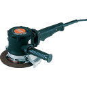 【SALE価格】ニデック 高周波グラインダ180mm ( HDGT-18P ) 日本電産テクノモータ(株)
