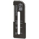 Panasonic 角穴カッター用(石膏専用刃) ( EZ9SXB10 ) パナソニック(株)エレクトリックワークス社
