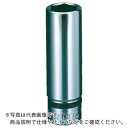 nepros 9.5sq.ディープソケット(六角) 対辺寸法9mm 差込角9.5mm 全長55mm ( NB3L-09 ) 京都機械工具(株)