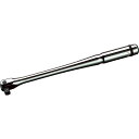 nepros 9.5sq.スピンナハンドル 全長300mm 差込角9.5mm ( NBS3 ) 京都機械工具(株)