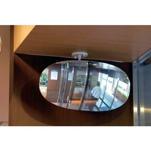 Komy スーパーオーバル785×500 ( SF80 ) コミー(株)