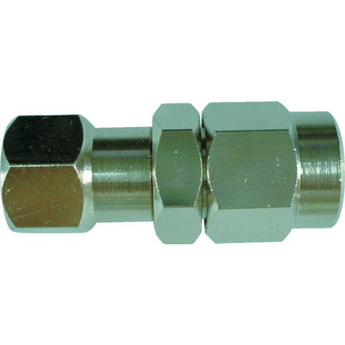 【SALE価格】ハッコウ ( 八興販売 ) ウレタンホースジョイント8.5X12.5 G1/4 ( UJT85 )