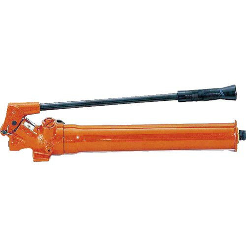 MASADA 手動油圧ポンプ 180CC ( MP4-S ) (株)マサダ製作所