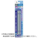 アネックス ハイパービット2本組 両頭コンビタイプ +1×+2×65 ( AHPM-1265 ) (株)兼古製作所