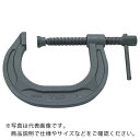 TOP C型シャコ万力 200mm ( CC-200 ) トップ工業(株)