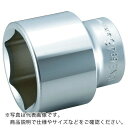 TONE ソケット(6角) 対辺寸法27mm 差込角19.0mm ( 6S-27 ) TONE(株)
