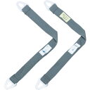 【SALE価格】ミドリ安全 ヘルメット 耳紐 FP-2(7.M) ( 4007037602 ) ミドリ安全(株)
