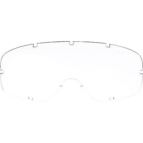 【SALE価格】ミドリ安全 セーフティーゴーグル 替えレンズ VG-502F用 ( 4012700081 ) ミドリ安全(株)