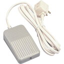 【SALE価格】オジデン フットスイッチ 機器用ミニ形 電気定格3A-125VAC ( OFL-V-M45 ) 大阪自動電機(株)