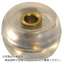 Taica 防振材ゲルブッシュ φ3mm 0.12~0.62kg ( A-1 ) (株)タイカ