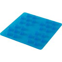 【SALE価格】Taica 防振材SNシ-ト(青色) 15.0~50.0kg ( SN-50 ) (株)タイカ