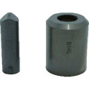 【SALE価格】育良 ミニパンチャー替刃IS-106MP・106MPS(51414) ( H15B ) 育良精機(株)