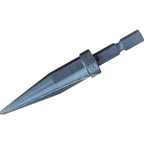 大見 タケノコドリル ルーフ用 刃径12.5mm ( TK125S ) 大見工業(株)