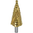 【SALE価格】大見 スパイラルタケノコドリル 12段 ( TKS633G ) 大見工業(株)