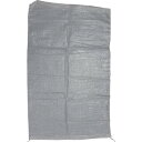 【SALE価格】ユタカメイク PP収集袋(半透明) 60cm×100cm 5枚束 ( W-41 (60CMX100CM)5マイイリ ) (株)ユタカメイク
