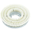 【SALE価格】アマノ (HK709130/) ポリッシャー用12インチメタルバックブラシ 三つ爪タイプ ( HK701270 ) アマノ(株)