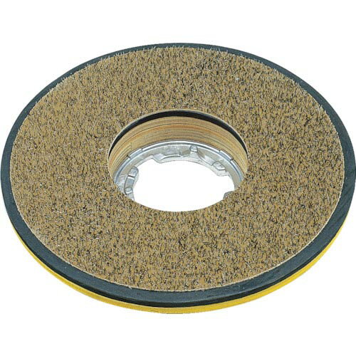 【SALE価格】アマノ (HK709141/) ポリッシャー用12インチインスタロックパッド台 三つ爪タイプ ( HK701282 ) アマノ(株)