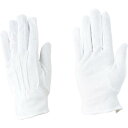 【SALE価格】川西 純綿スベリ止付スムス手袋 5P LL ( 2689-LL ) 川西工業(株)