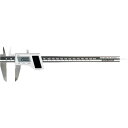 シンワ デジタルノギス 200mm ソーラーパネル付 ( 19984 ) シンワ測定(株)