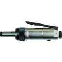 【SALE価格】大見 エアロスピン ストレートタイプ 6mm/レバー方式 ( OM-106LS ) 大見工業(株)