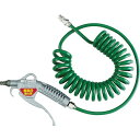 WTB マグダスターホースセット ( WT91D-3GMP ) (株)WTBワタベコーポレーション