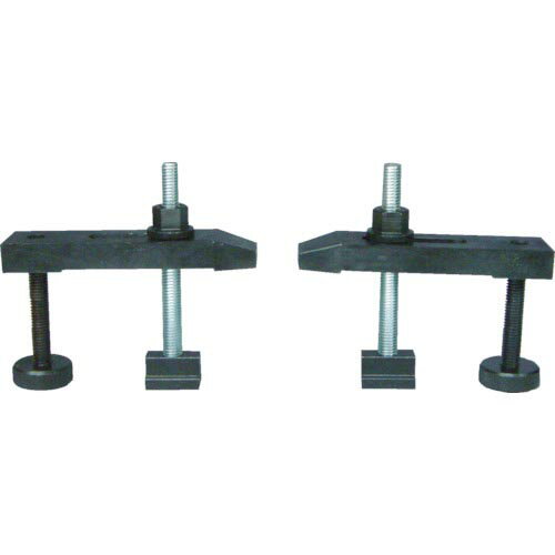 ニューストロング 治工具用クランプ ( JC-1 (9X22X90) ) (株)ニューストロング