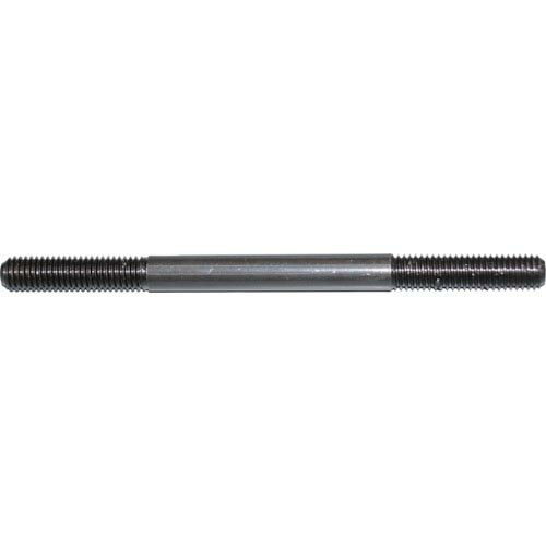 ニューストロング スタットボルト ネジ M10 全長 120ミリ ( SBM-10120 ) (株)ニューストロング