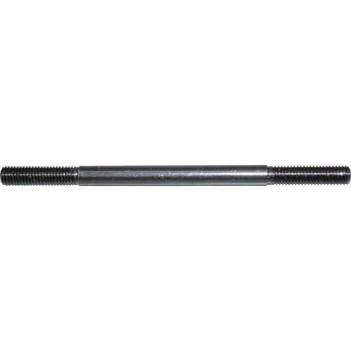 ニューストロング スタットボルト ネジ M10 全長 140ミリ ( SBM-10140 ) (株)ニューストロング