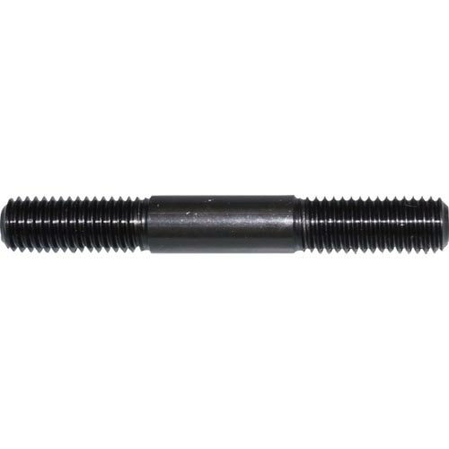 ニューストロング スタットボルト ネジ M12 全長100mm ( SBM-12100 ) (株)ニューストロング