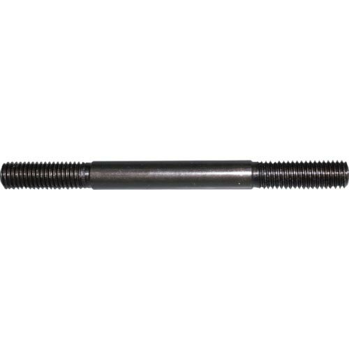ニューストロング スタットボルト ネジ M14 全長130mm ( SBM-14130 ) (株)ニューストロング