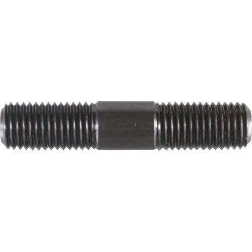 ニューストロング スタットボルト ネジ M20 全長100mm ( SBM-20100 ) (株)ニューストロング