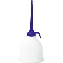 【SALE価格】FURUPLA ジェット オイラーラッパ型 200ml ( 317 ) (株)フルプラ