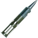 【SALE価格】ENGINEER はんだこてSKM-40用交換パーツ コテチップ ( SK-43 ) (株)エンジニア
