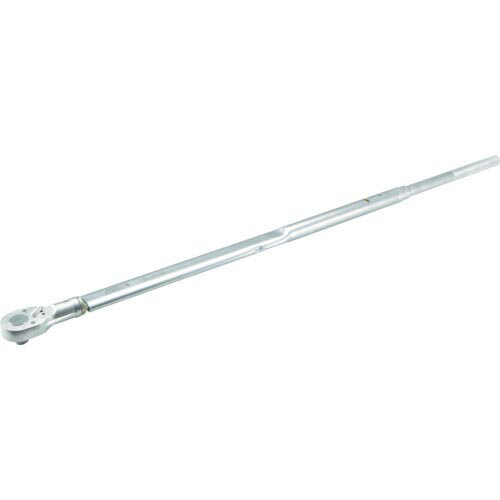 楽天Orange Tool TokiwaTONE プレセット形トルクレンチ トルク調整範囲100~1000N・m 差込角25.4mm （ T8L1000N ） TONE（株）