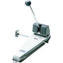 【SALE価格】OP 強力2穴パンチ ( PU-3000 ) オープン工業(株)