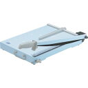 【SALE価格】OP スチール裁断機B4 ( SA-203 ) オープン工業(株)