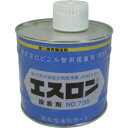 【SALE価格】エスロン 接着剤 NO.73S 500g ( S735G ) 積水化学工業(株)