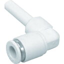 【SALE価格】CKD ニュージョイント L形プラグ ( GWP66-L ) CKD(株)