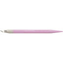 NT デザインナイフ D-401P ピンク ( D-401P-P ) エヌティー(株)