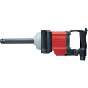 TONE エアーインパクトレンチ 能力ボルト径33mm 差込角25.4mm ( AIS8330L ) TONE(株)