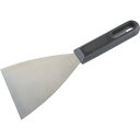 TRUSCO スクレーパー 扇型 100mm 斜め刃 ( TS-216 ) トラスコ中山(株)