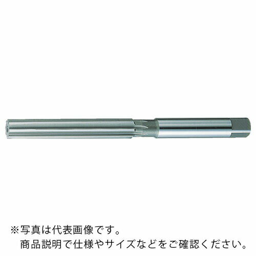 TRUSCO ハンドリーマ9．5mm ( HR9.5 ) トラスコ中山（株）