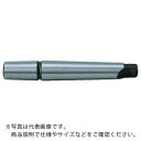 【SALE価格】TRUSCO チャックアーバー 焼入研磨品 JT4XMT4 ( TCA-44Y ) トラスコ中山(株)