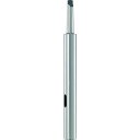 【SALE価格】TRUSCO ドリルソケット焼入研磨品 ロング MT1XMT1 首下100mm ( TDCL-11-100 ) トラスコ中山(株)
