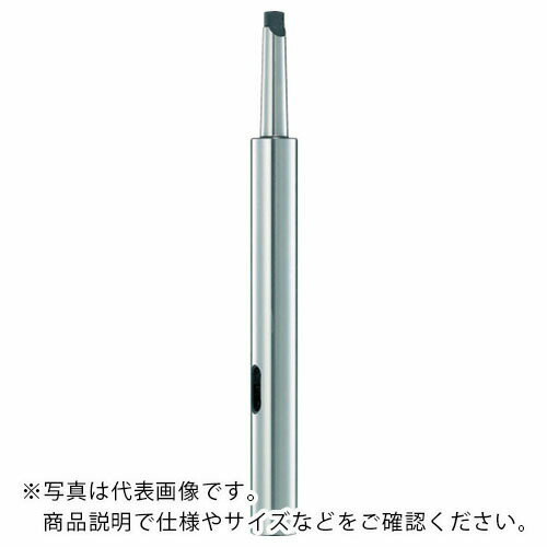 TRUSCO ɥ륽åȾ  MT2XMT2 400mm ( TDCL-22-400 ) ȥ饹滳()