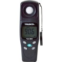 TRUSCO デジタル照度計 ( TLX-204 ) トラスコ中山(株)