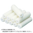 TRUSCO まとめ買い スモールローラー仕上げ用#6 10本入 ( TPR-56-10 ) トラスコ中山(株)