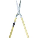 モクバ印 刈込み鋏 のこかり 雑草刈 ( F3-590 ) (株)小山刃物製作所